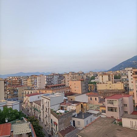 Butterfly House Acomodação com café da manhã Castellammare di Stabia Exterior foto