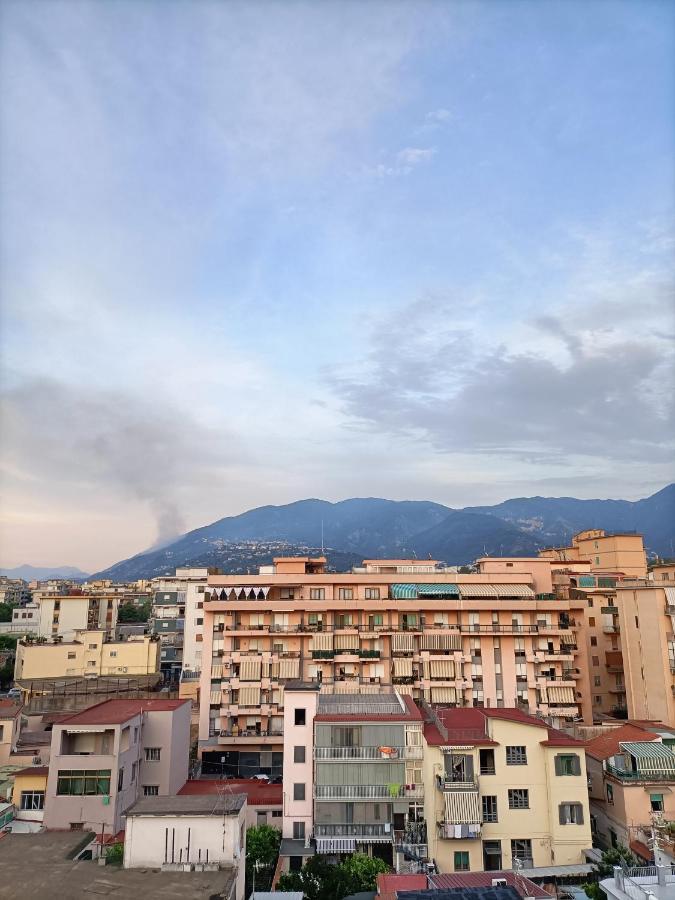 Butterfly House Acomodação com café da manhã Castellammare di Stabia Exterior foto